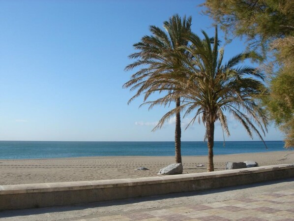 Plage à proximité