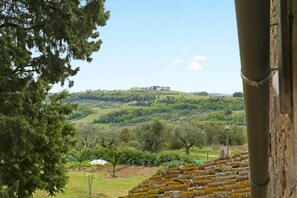 Terrain de l’hébergement 