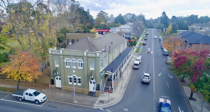 Argyle Hotel Southern Highlands