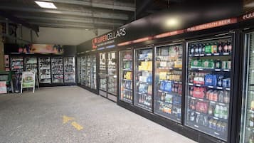 住宿設施服務