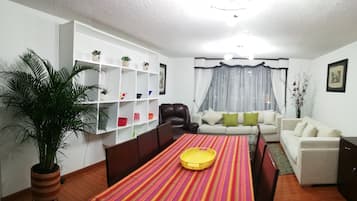 Televisión