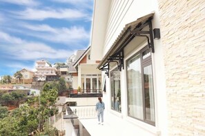 Exterior - Sen Da Villa - Succulent Villa (Da Lat)