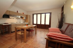 Interior - GuestHost - Villa Tresino Acciaroli Santa Maria di Castellabate (Santa Maria di Castellabate)