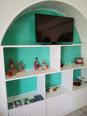 Chi tiết nội thất