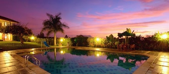 The Jayakarta Cisarua