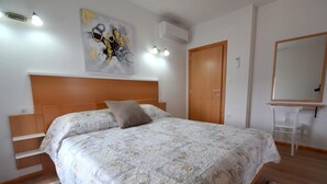 Apartment, 2 Bedrooms - Two Storey Apartment Morea (Malinska-Dubasnica)