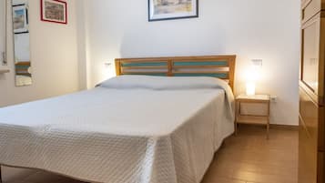 2 camere, lenzuola