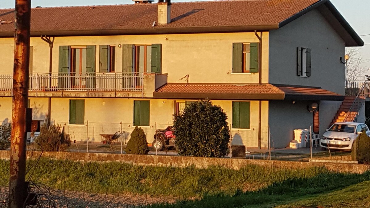 Image de profil de l’hôte