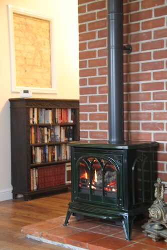3 Bedroom historic house in Norfolk