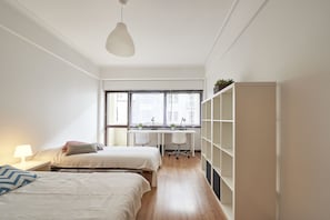 10 habitaciones 