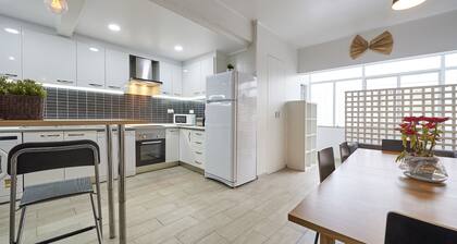 A3- â
 Appartement magnifique et unique â
 - Coeur de Lisbonne