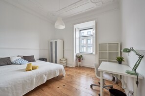7 bedrooms
