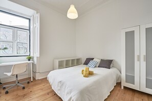 7 bedrooms