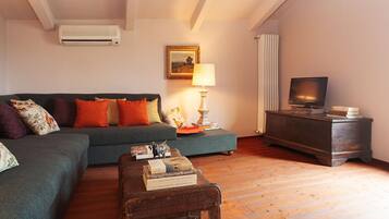 Fernseher, Arbeitsbereiche