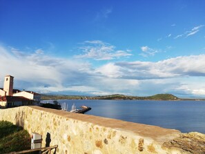 ビーチ / オーシャン ビュー