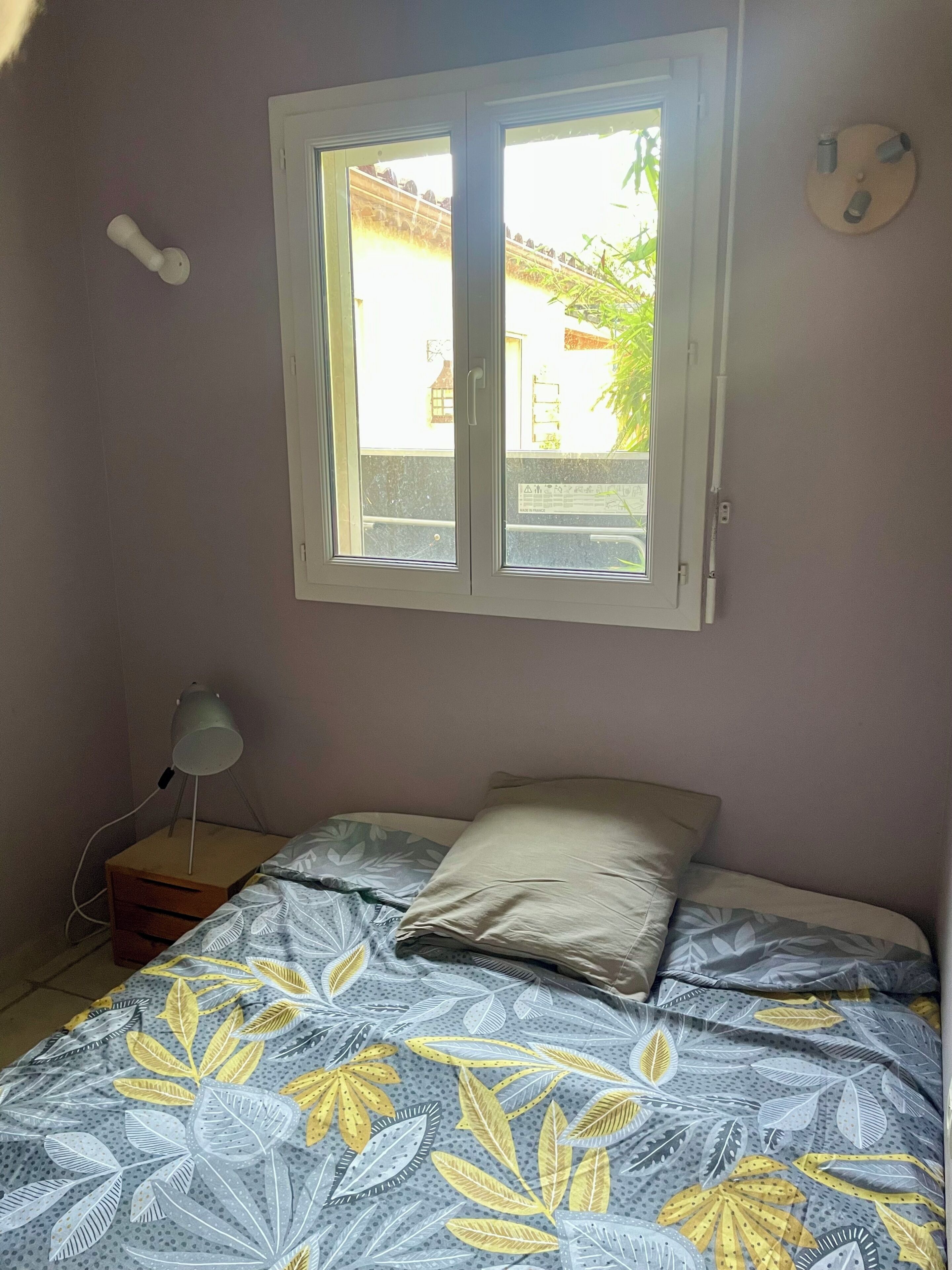 Habitación