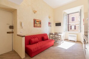 TV - Santa Croce New Apartment (Roma)