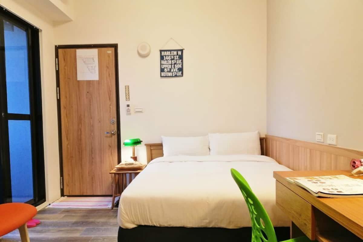 Chambre Double Économique
