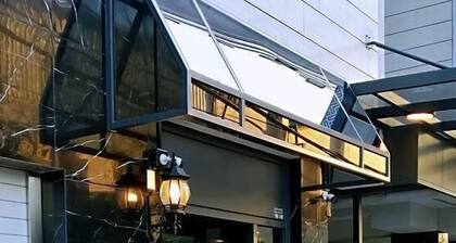 Seeing Nantai Holiday Apartment