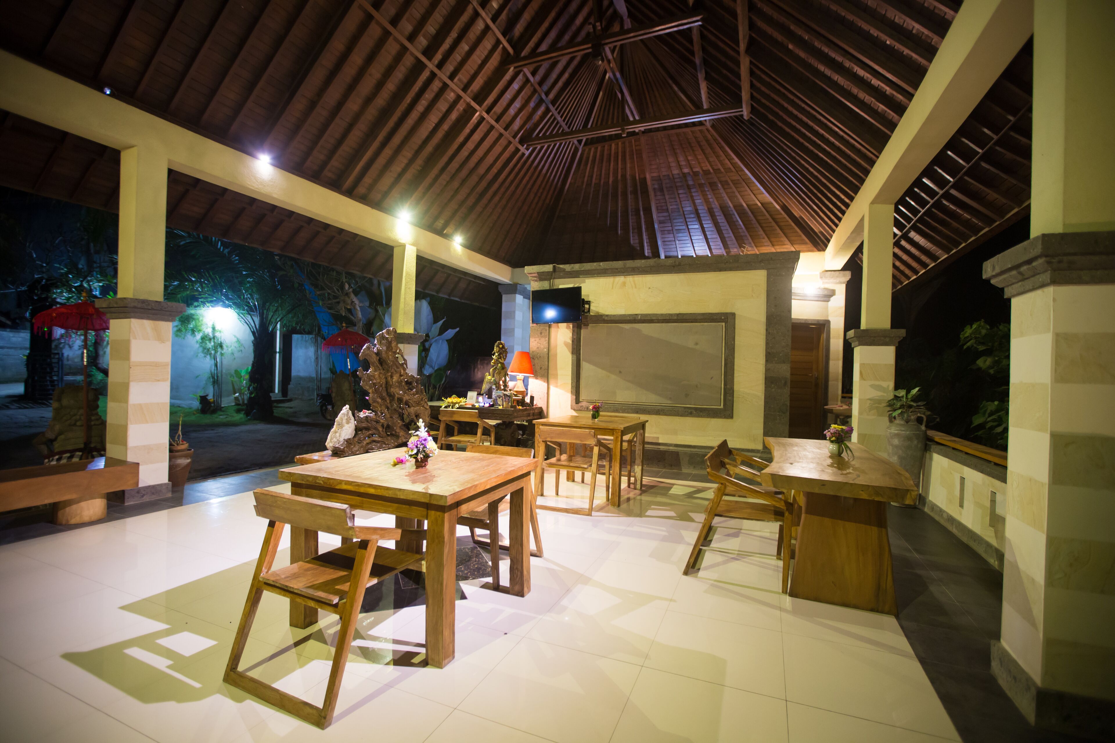 Photo - Asri Sari Ubud Villa & Resort