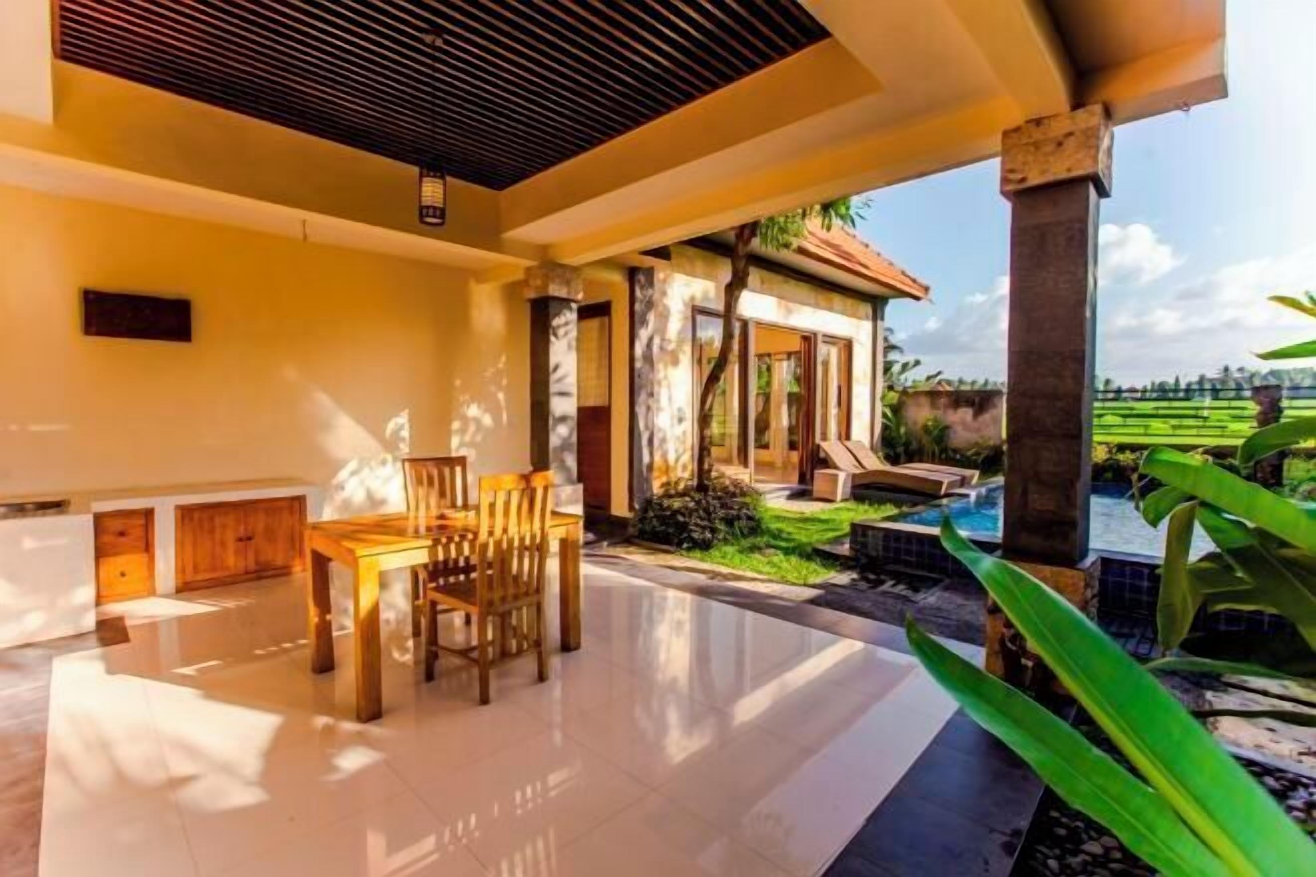 Photo - Asri Sari Ubud Villa & Resort