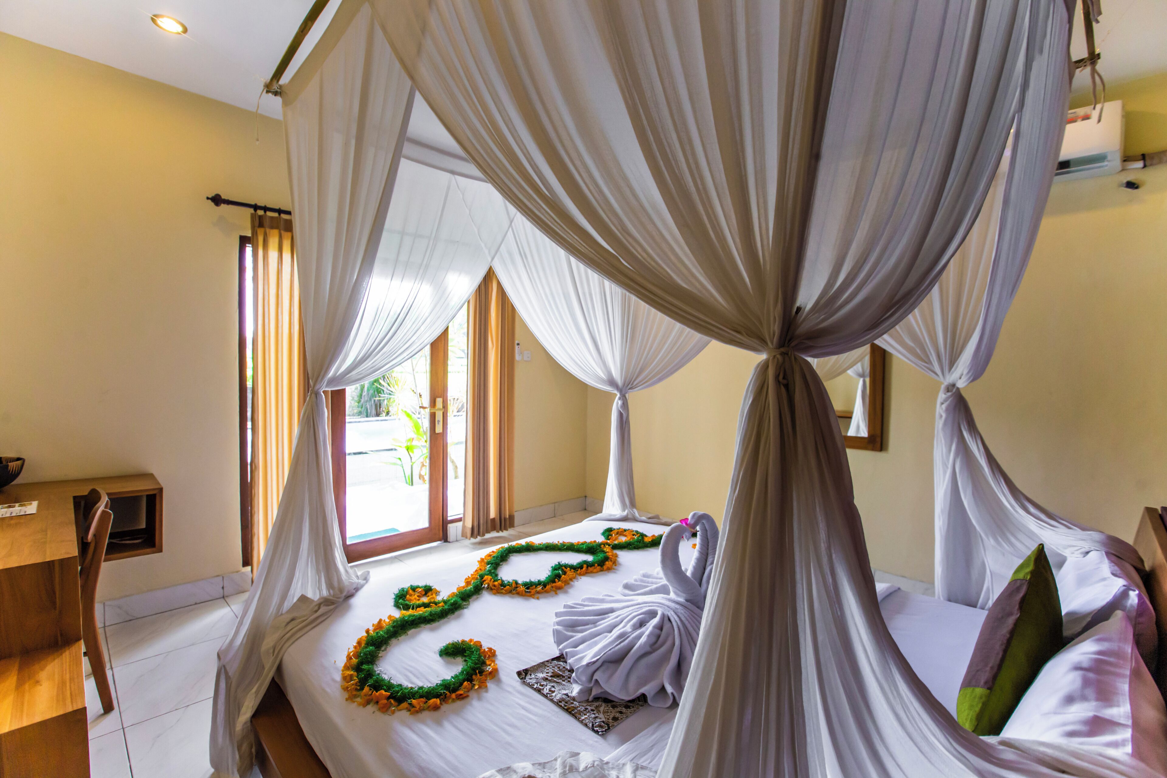 Photo - Asri Sari Ubud Villa & Resort