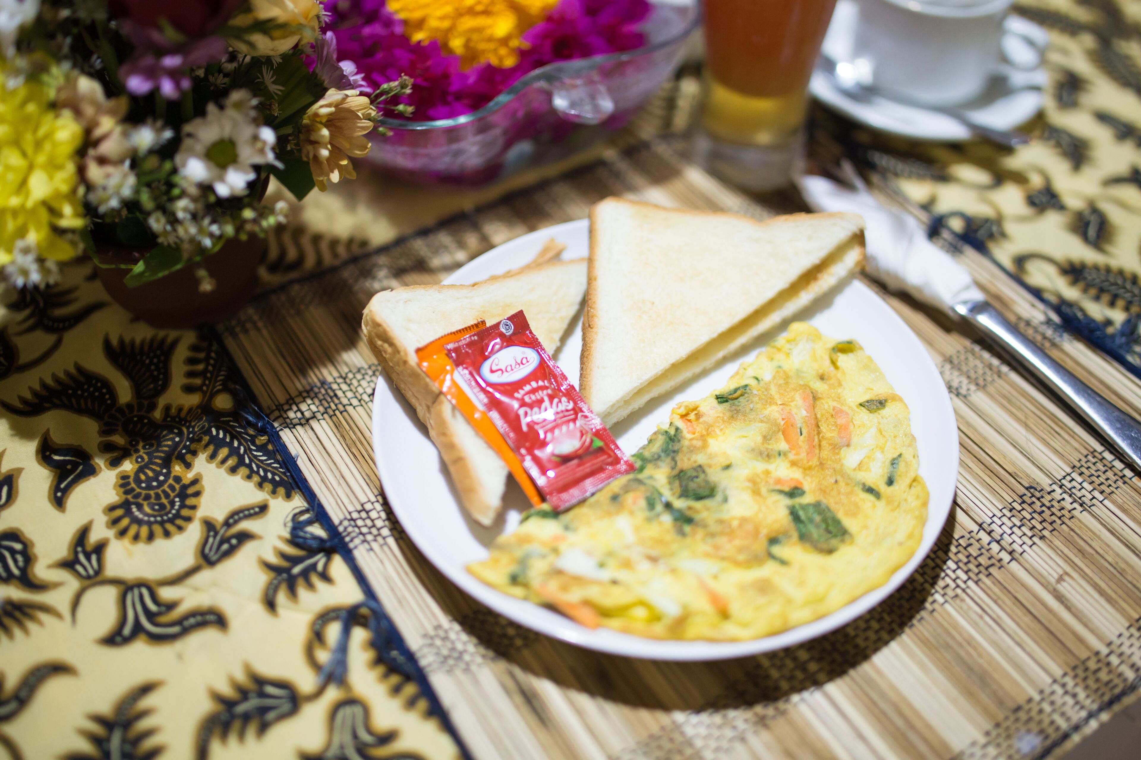 Photo - Asri Sari Ubud Villa & Resort