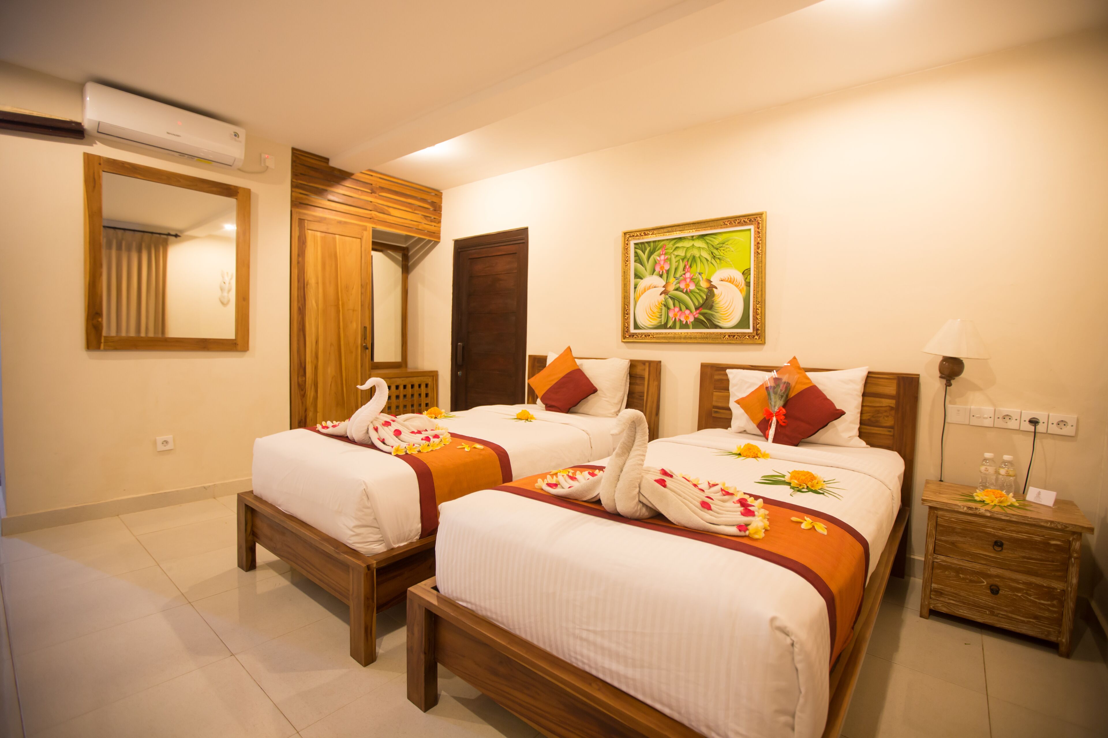 Photo - Asri Sari Ubud Villa & Resort