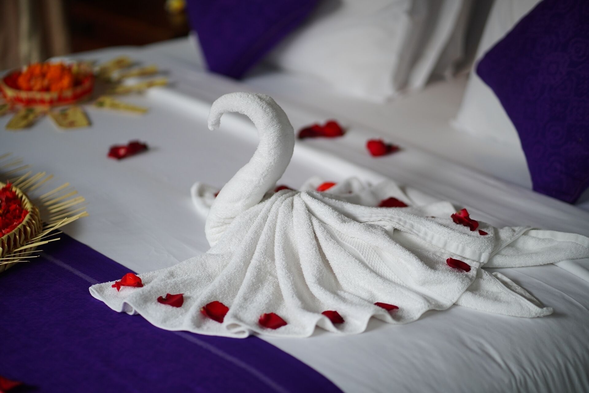 Foto - Asri Sari Ubud Villa & Resort