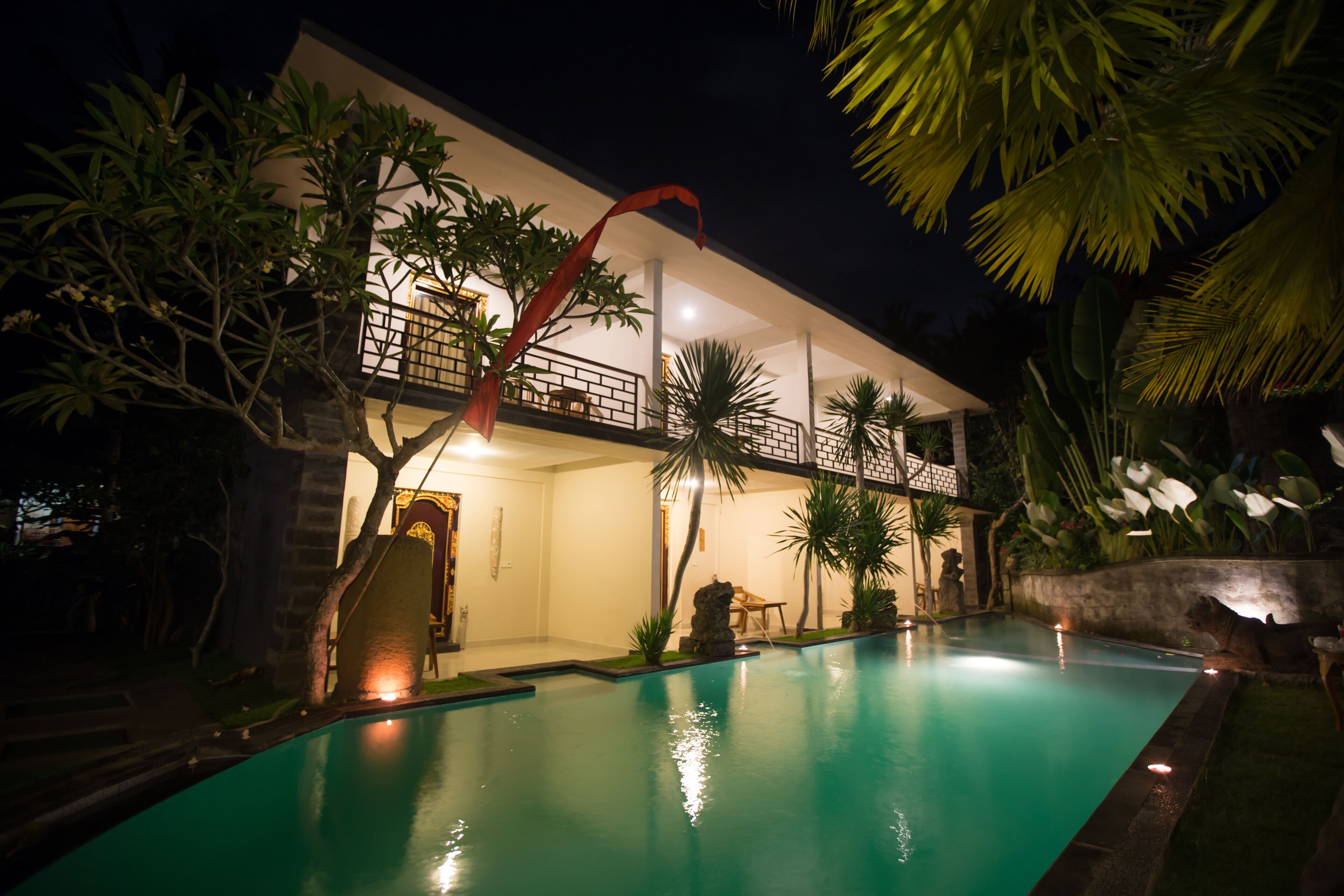 Photo - Asri Sari Ubud Villa & Resort