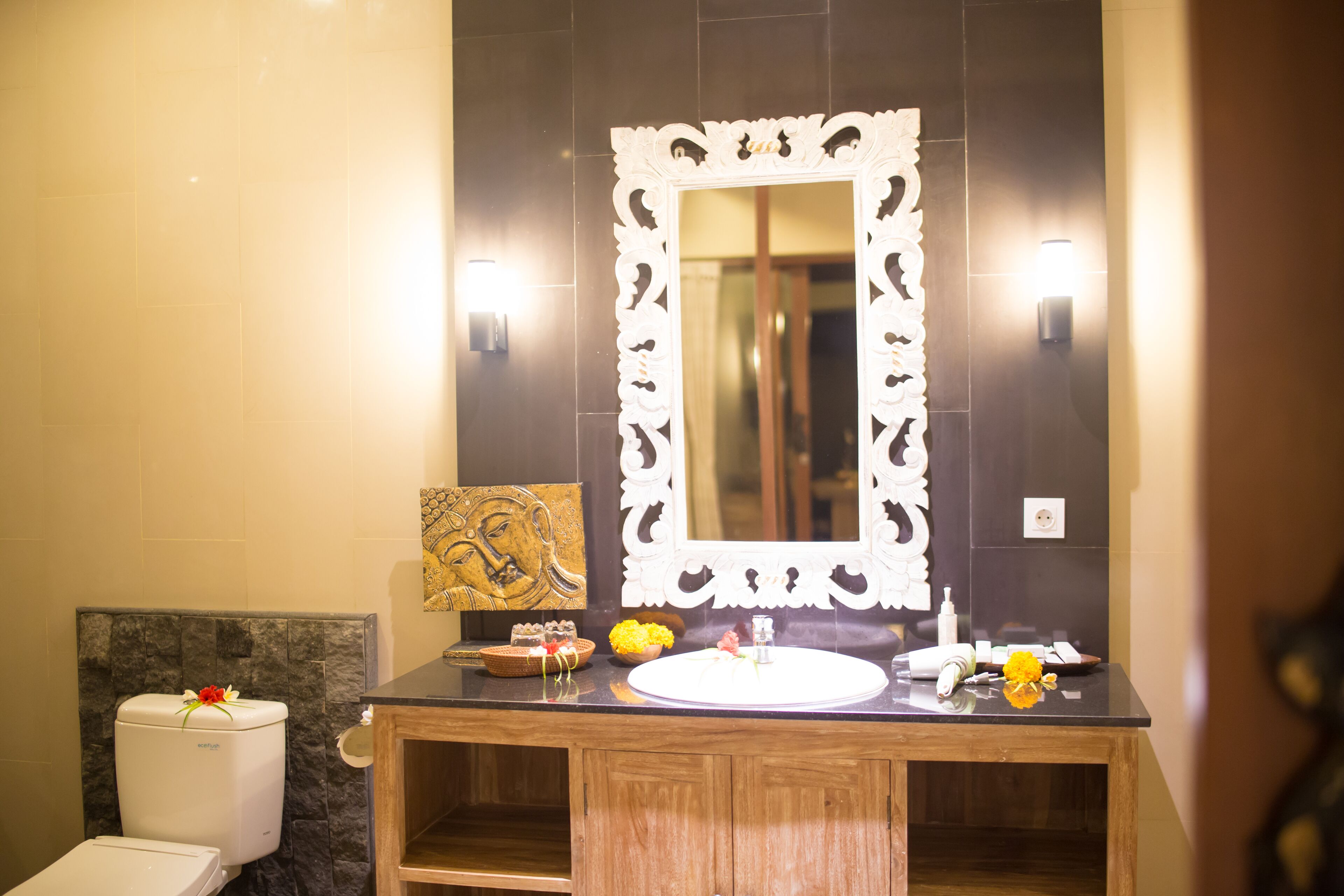 Foto - Asri Sari Ubud Villa & Resort