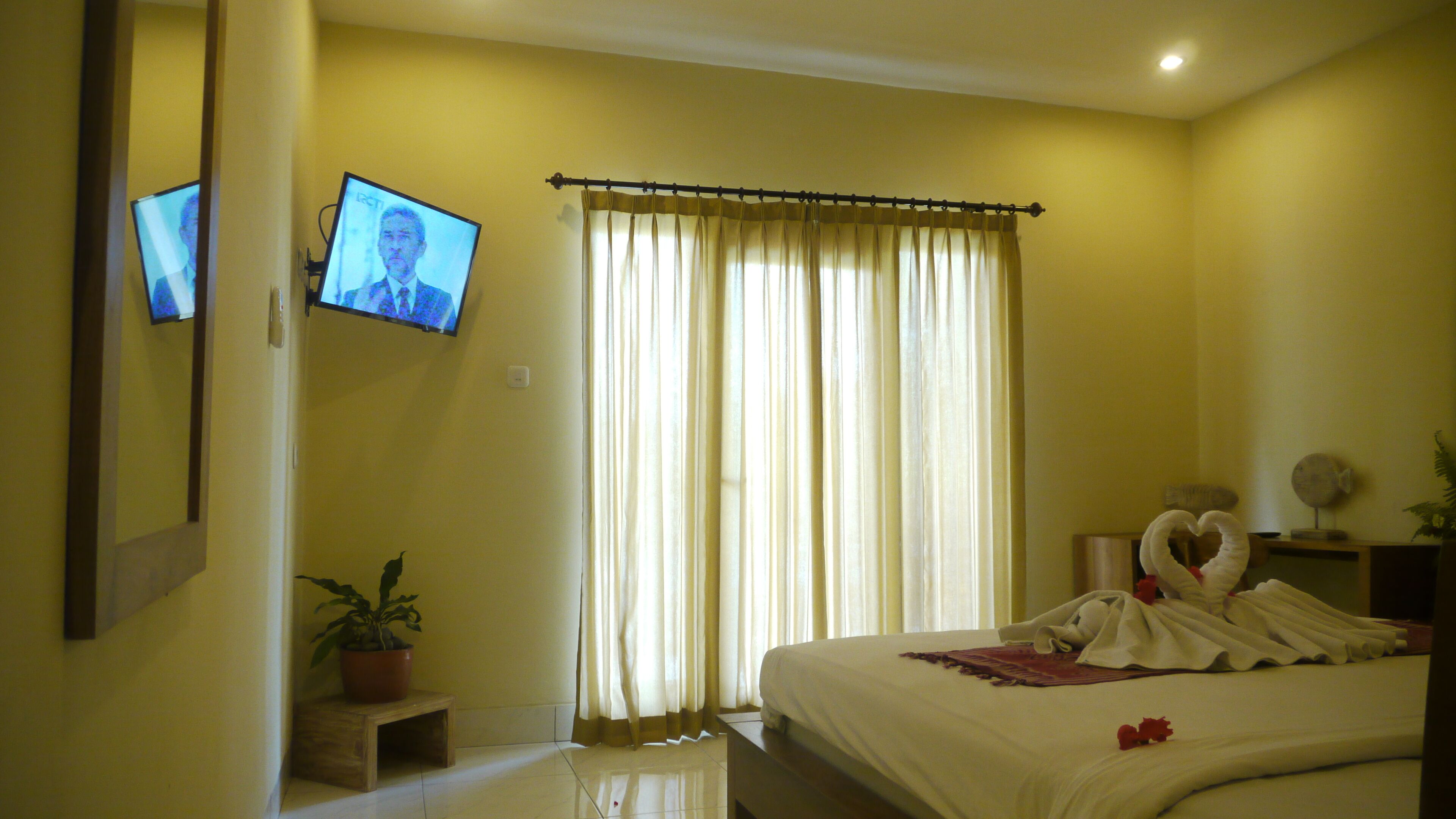 Foto - Asri Sari Ubud Villa & Resort