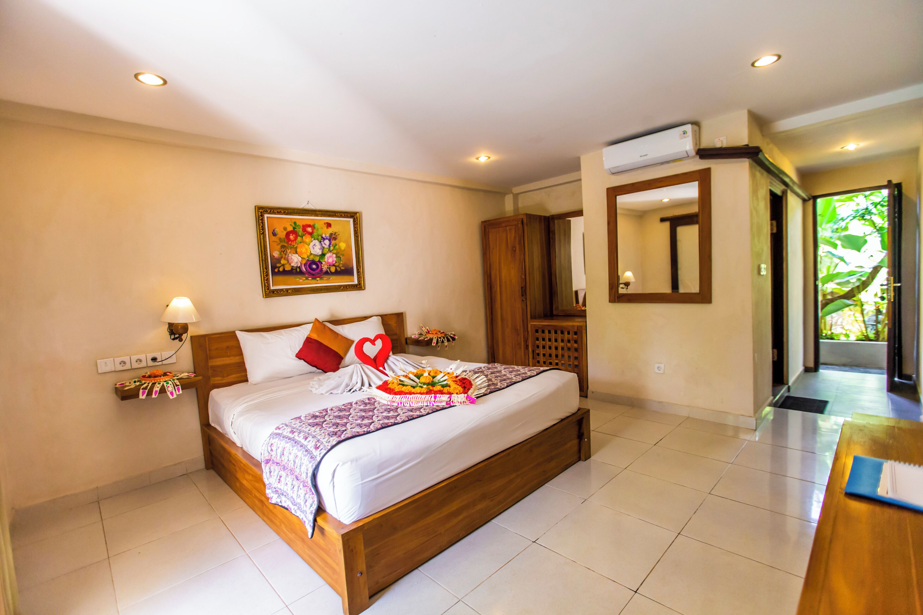 Foto - Asri Sari Ubud Villa & Resort