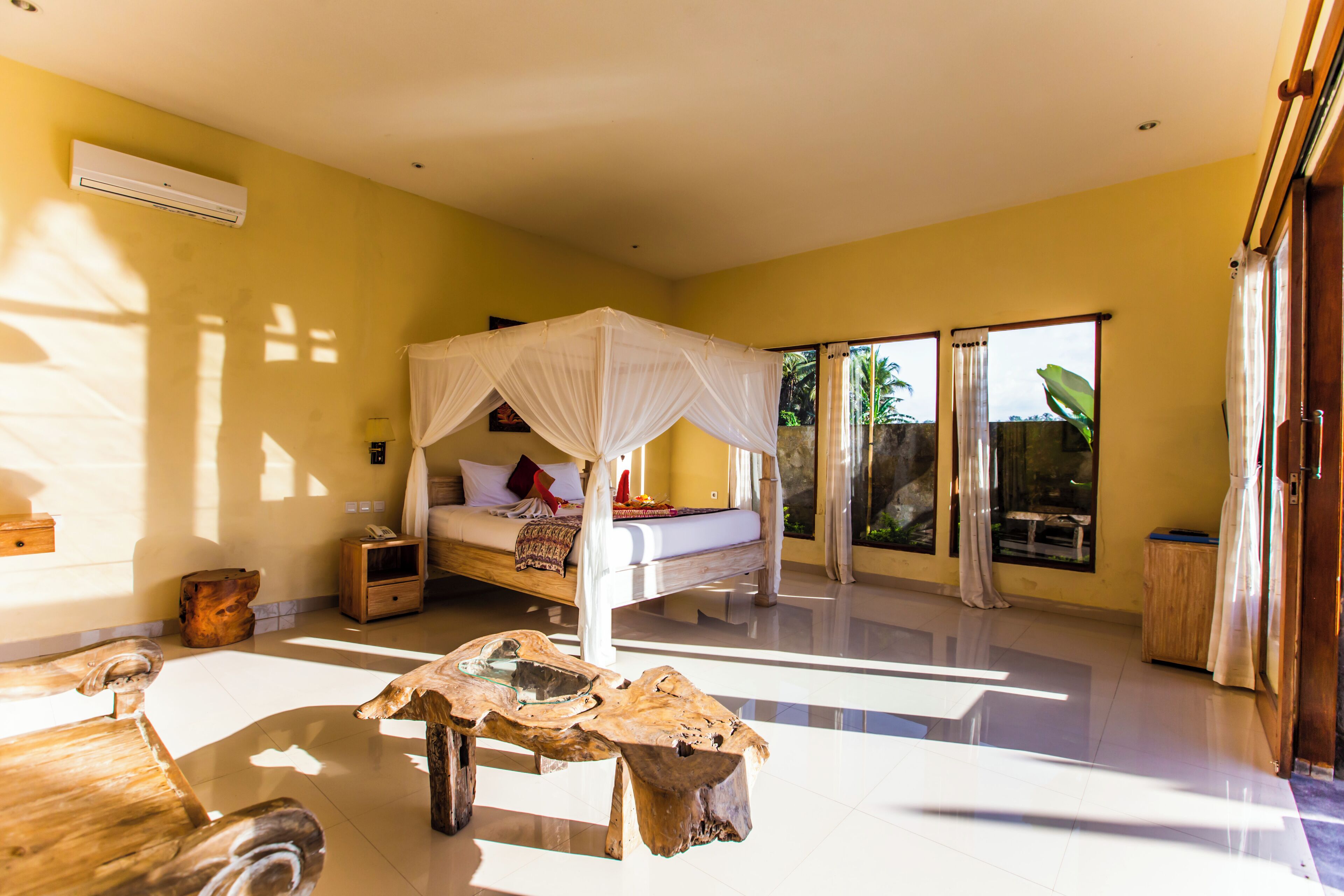 Foto - Asri Sari Ubud Villa & Resort