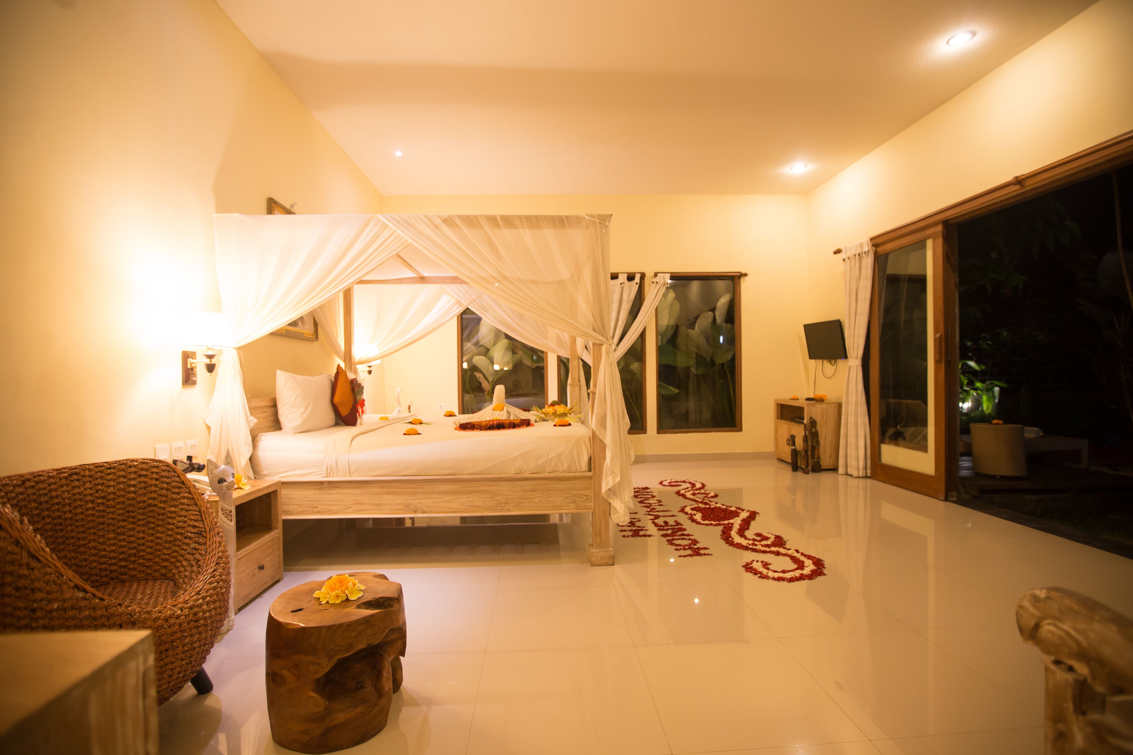 Photo - Asri Sari Ubud Villa & Resort