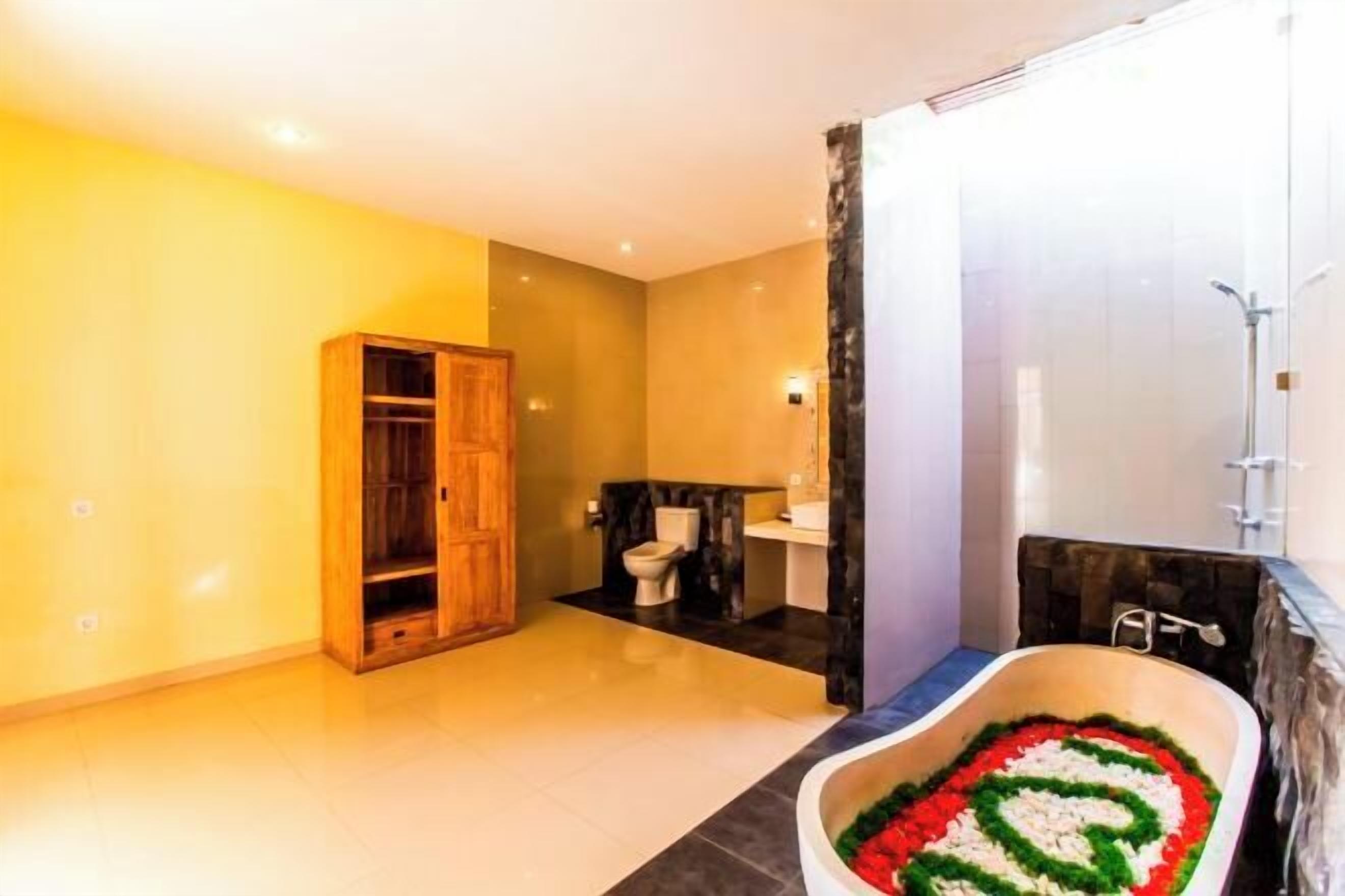 Photo - Asri Sari Ubud Villa & Resort