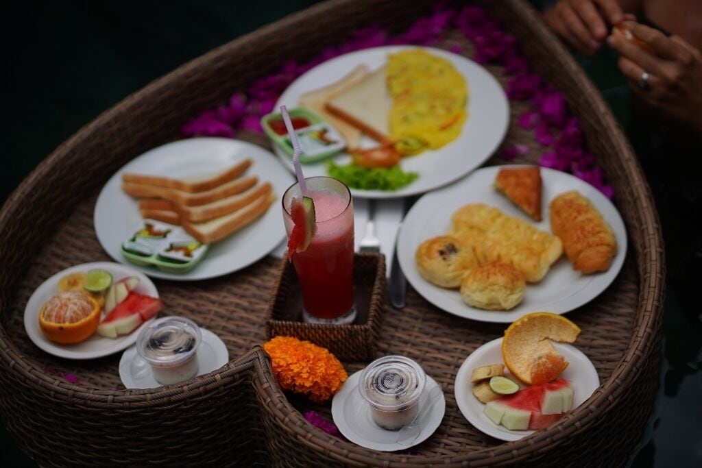 Foto - Asri Sari Ubud Villa & Resort