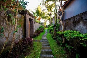 Exterior - Asri Sari Villa Ubud (Ubud)