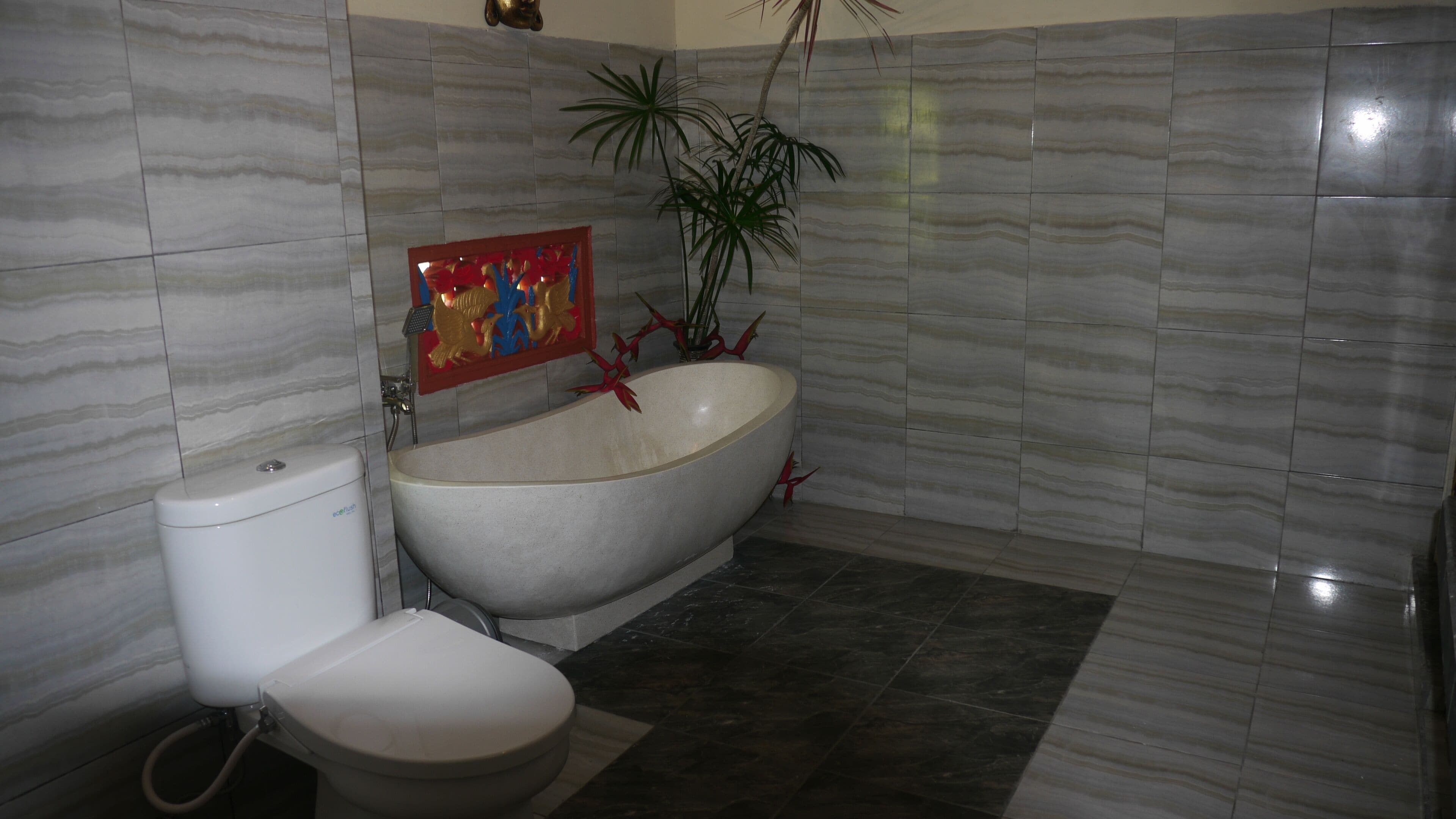 Foto - Asri Sari Ubud Villa & Resort