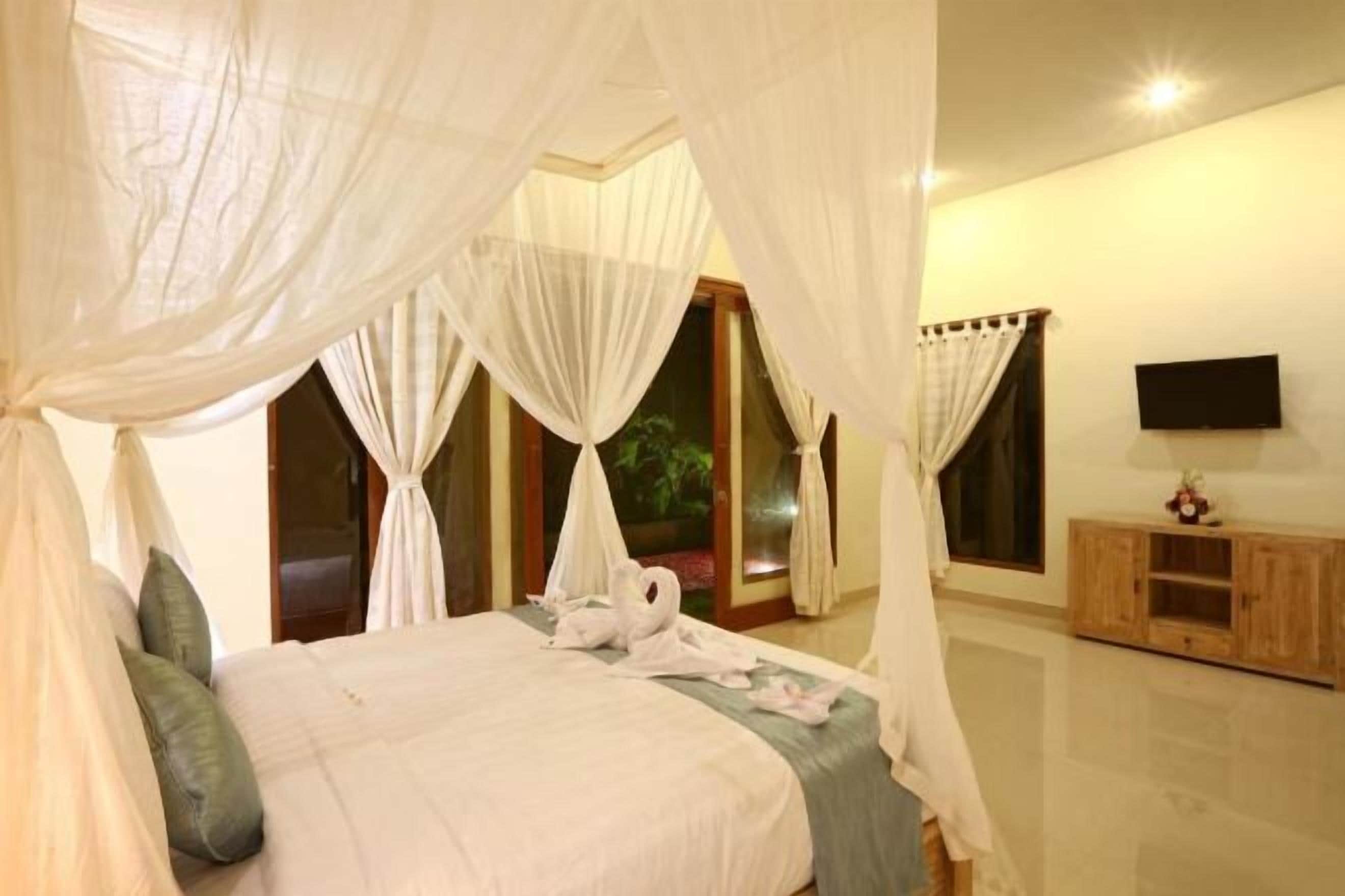 Foto - Asri Sari Ubud Villa & Resort