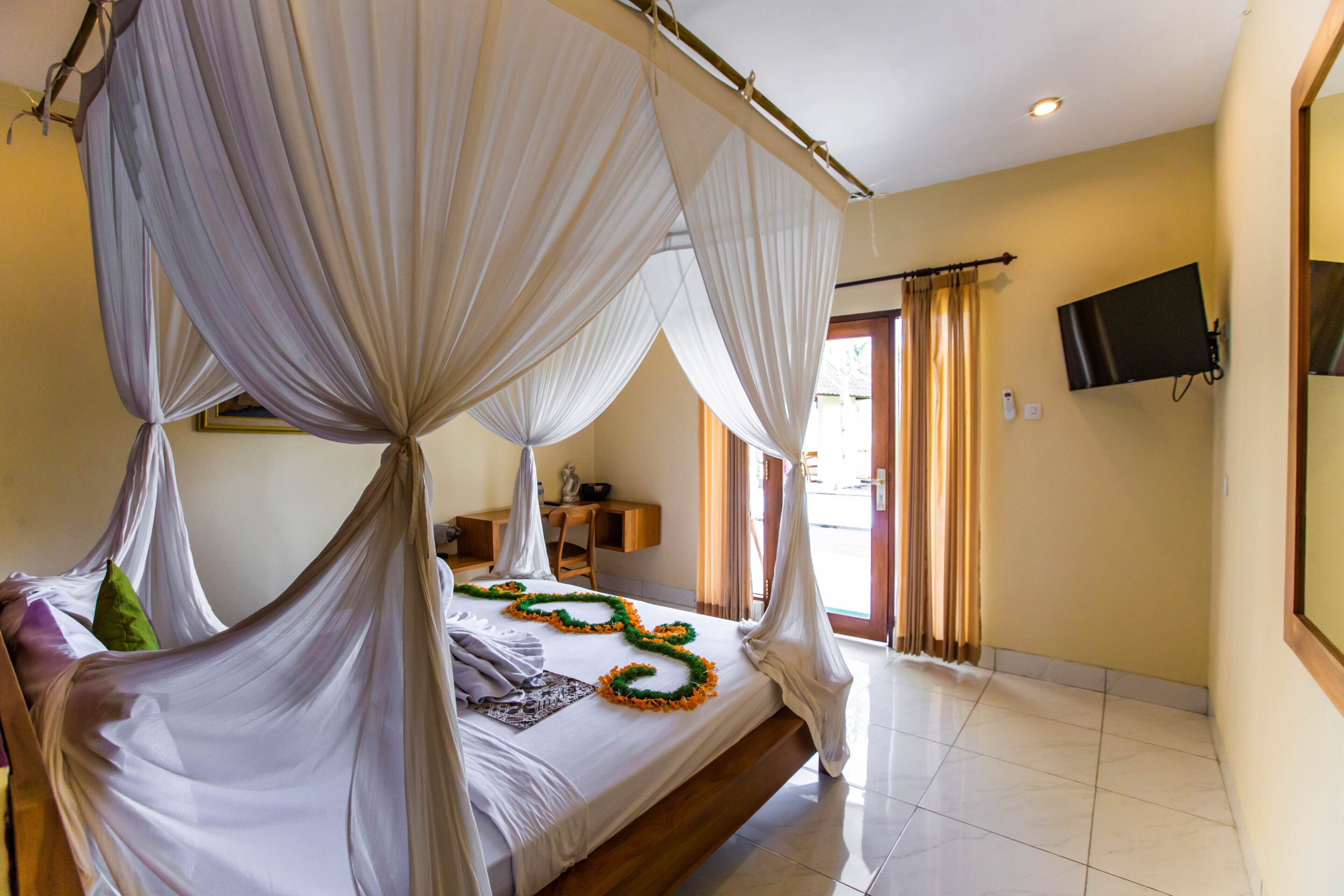 Photo - Asri Sari Villa Ubud