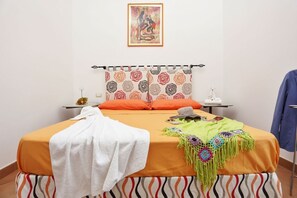 2 bedrooms, soundproofing, iron/ironing board, Internet - Apartments on the beach with see view (CAPO D'ORLANDO (ME))