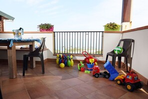 Espace pour enfants