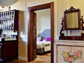 2 Schlafzimmer, kostenloses Internet