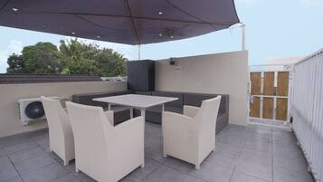 Teras/patio