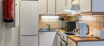 Vadelma by Interhome