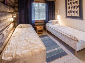 2 Schlafzimmer