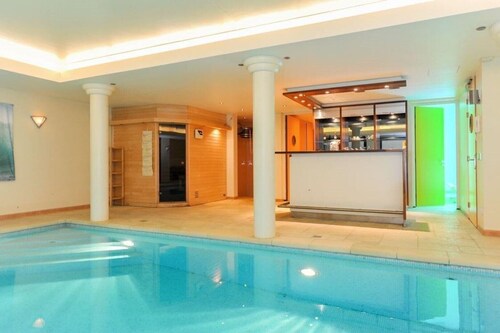 Unique Villa, with all sights are nearby.