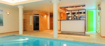 Unique Villa, with all sights are nearby.