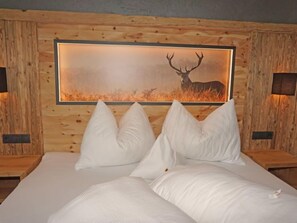 3 Schlafzimmer, kostenloses Internet